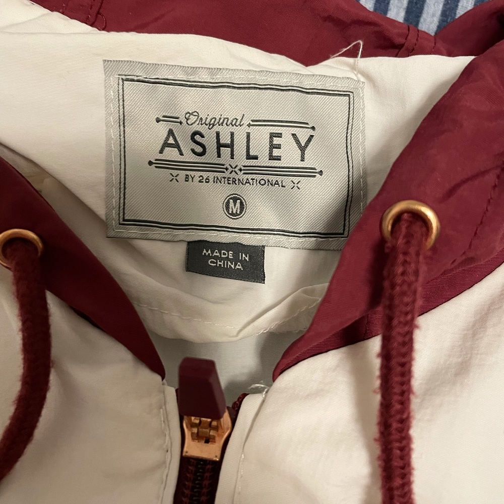 Bomber jacket - Picture 2 of 5